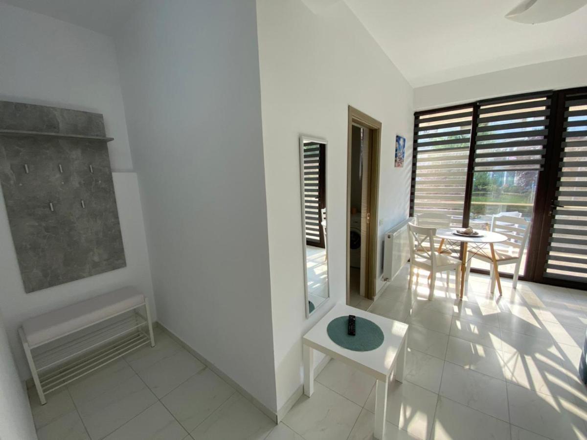 Apartament Ella D25 Mackerel Năvodari 외부 사진