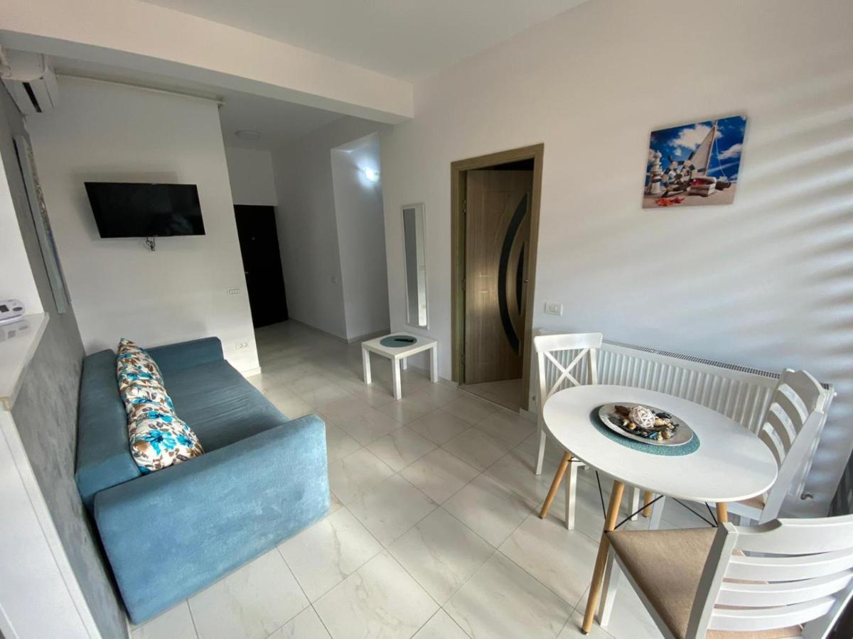 Apartament Ella D25 Mackerel Năvodari 외부 사진