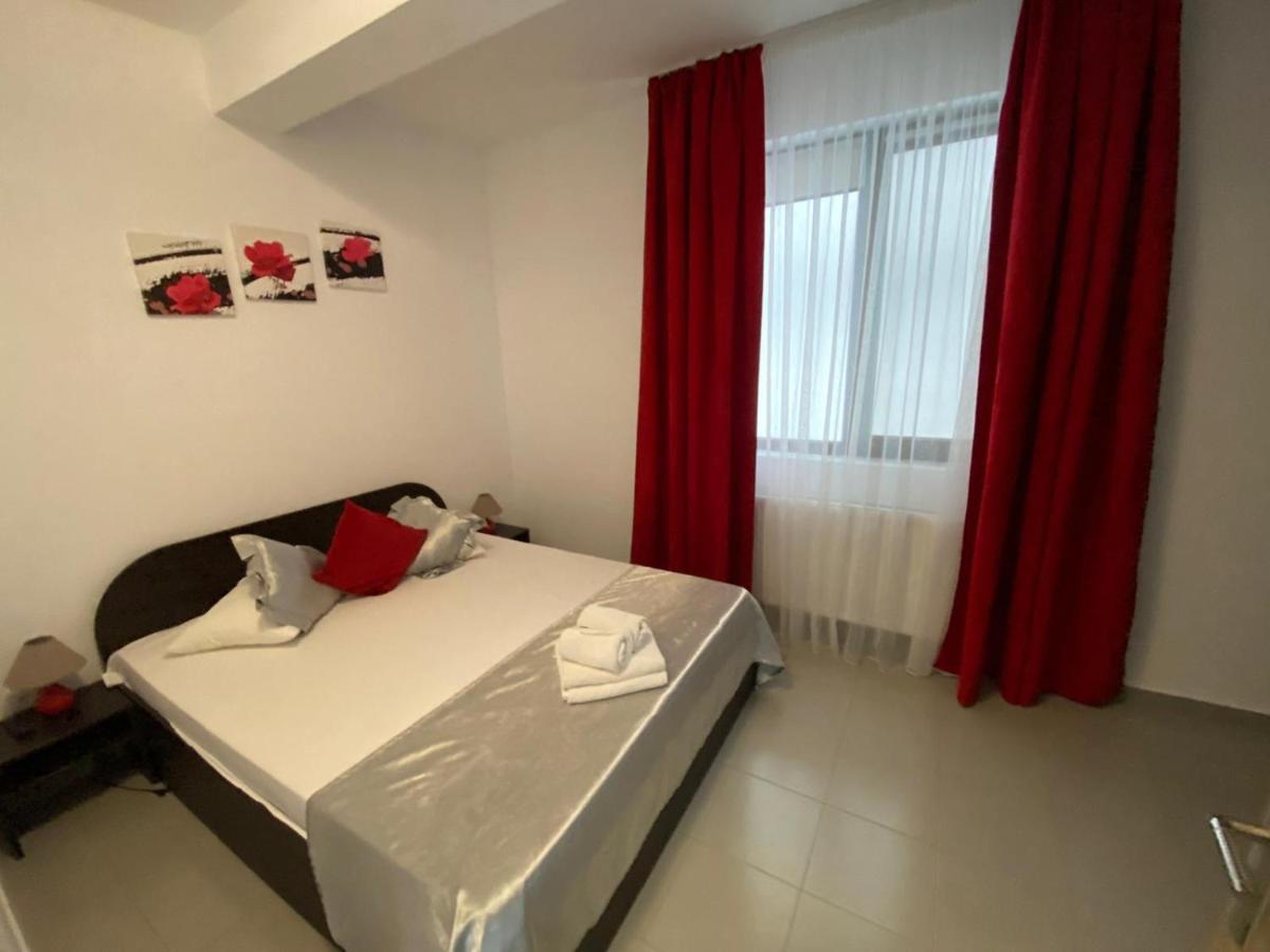 Apartament Ella D25 Mackerel Năvodari 외부 사진