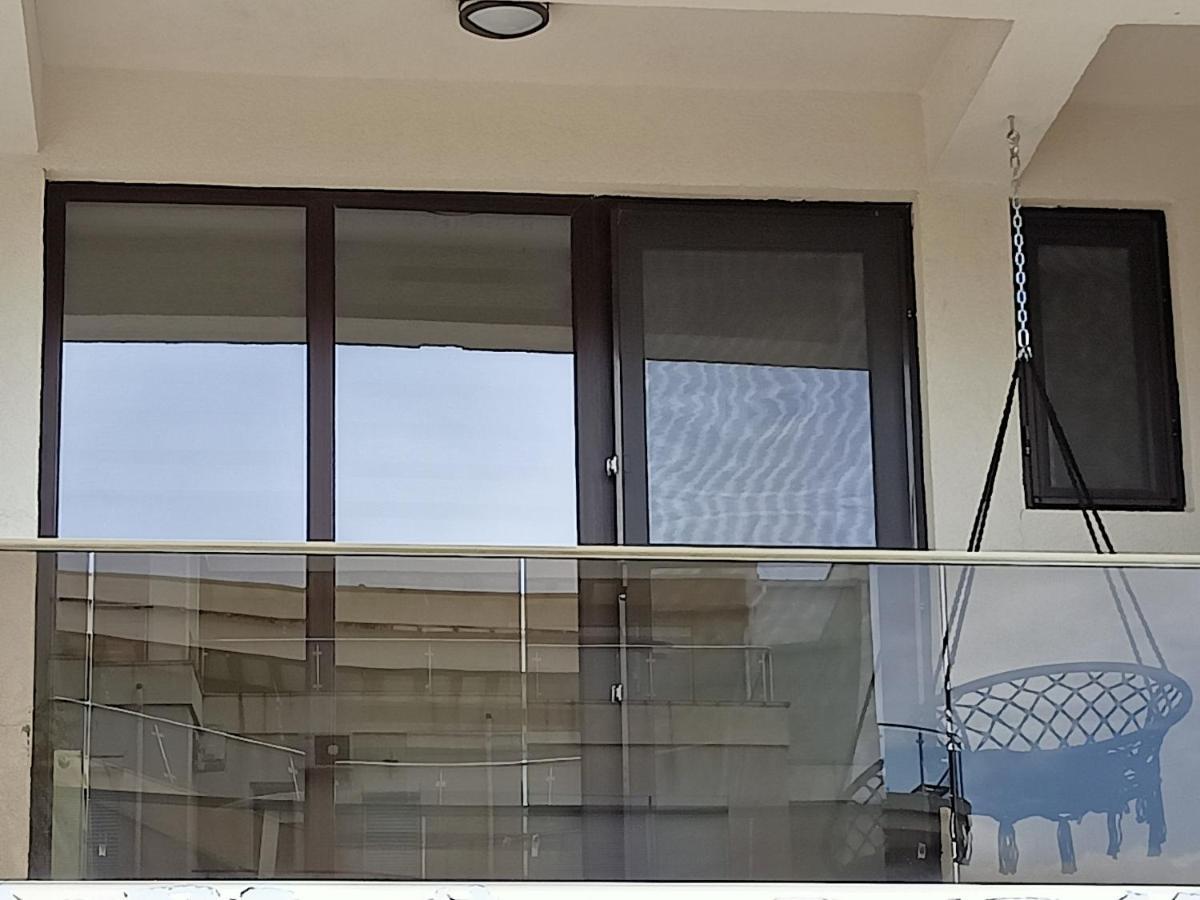 Apartament Ella D25 Mackerel Năvodari 외부 사진