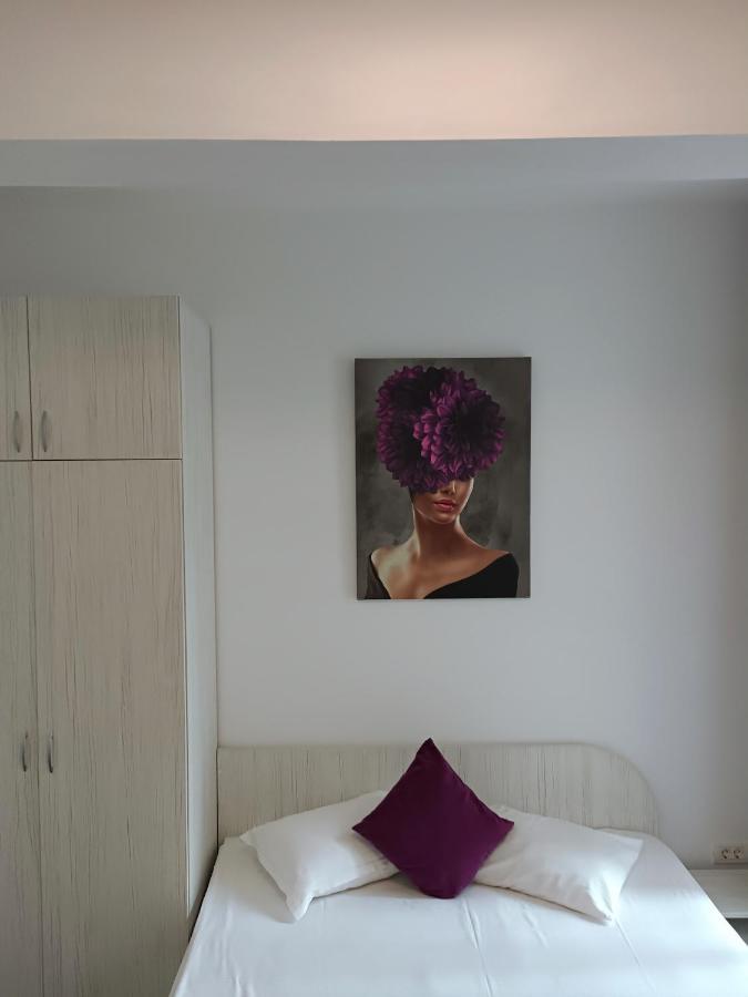 Apartament Ella D25 Mackerel Năvodari 외부 사진