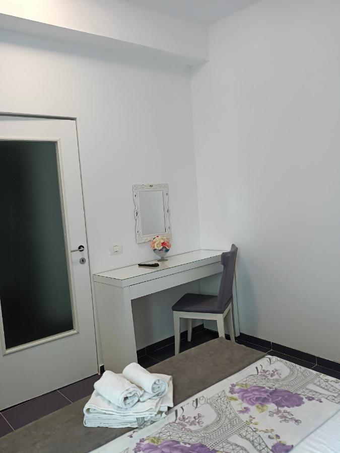 Apartament Ella D25 Mackerel Năvodari 외부 사진