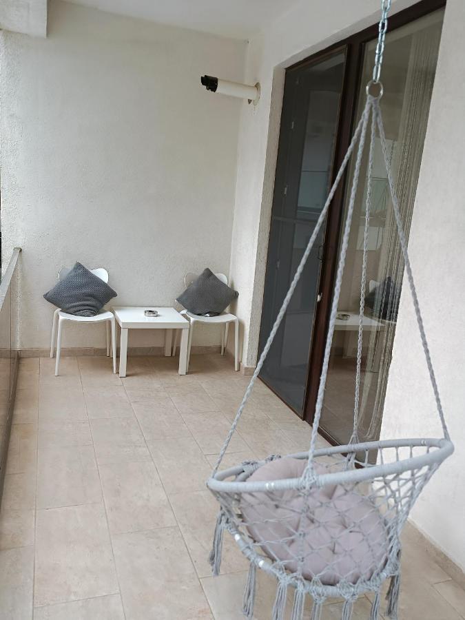 Apartament Ella D25 Mackerel Năvodari 외부 사진