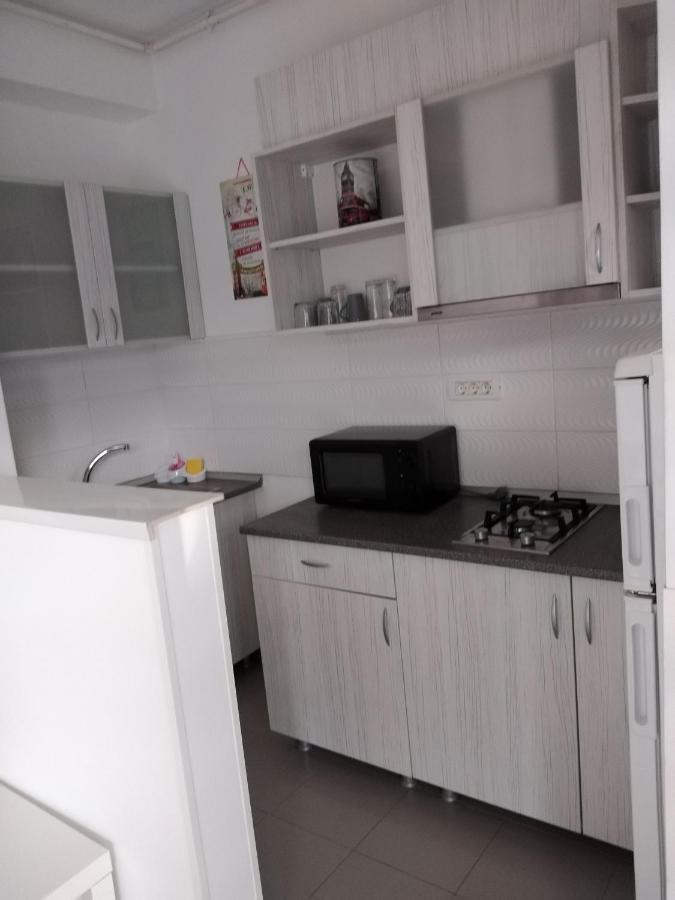 Apartament Ella D25 Mackerel Năvodari 외부 사진