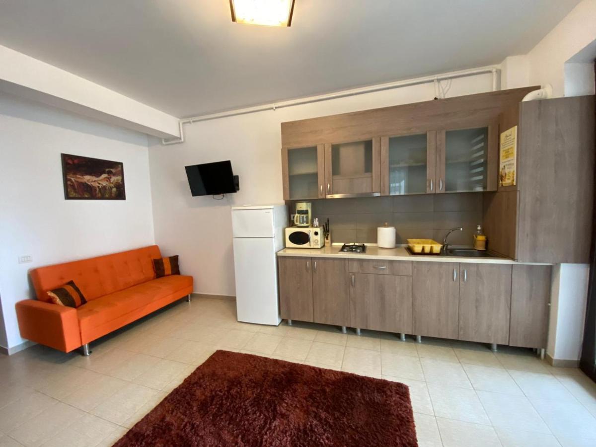 Apartament Ella D25 Mackerel Năvodari 외부 사진