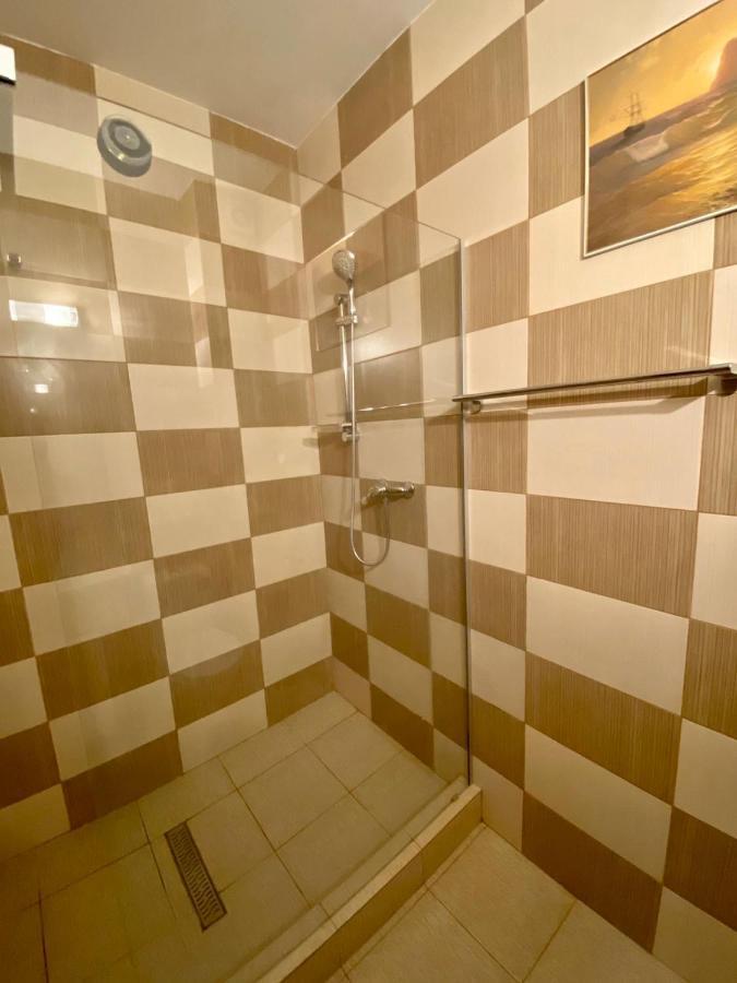 Apartament Ella D25 Mackerel Năvodari 외부 사진