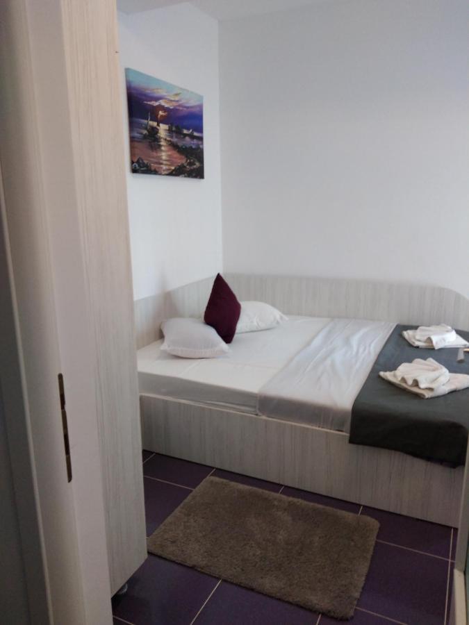 Apartament Ella D25 Mackerel Năvodari 외부 사진